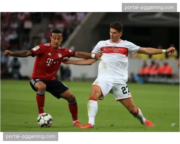 勒威林7球斯图加特速度型前锋 威尔士国脚反击威胁